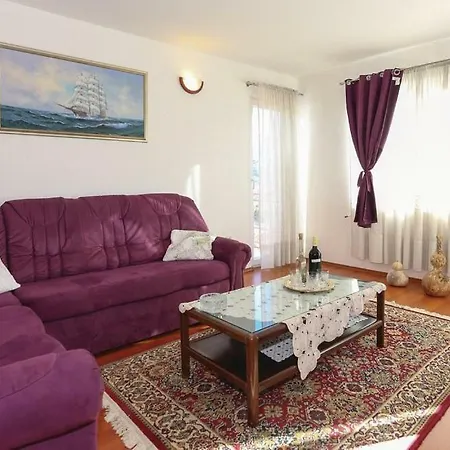 Apartman Nera Gata