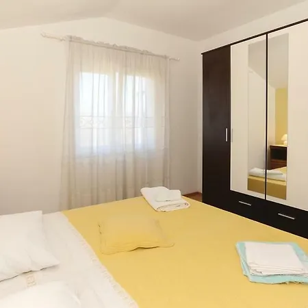 Apartman Nera * Gata