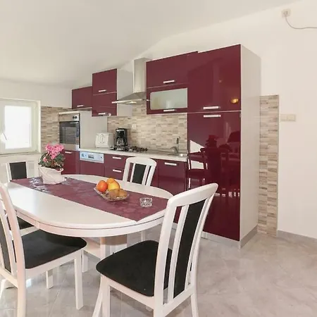 Apartman Nera *