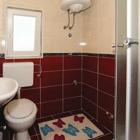 Apartman Nera *