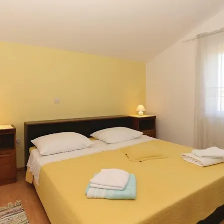 Apartman Nera *