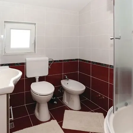 Apartman Nera Gata