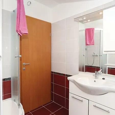 Apartman Nera Apartment